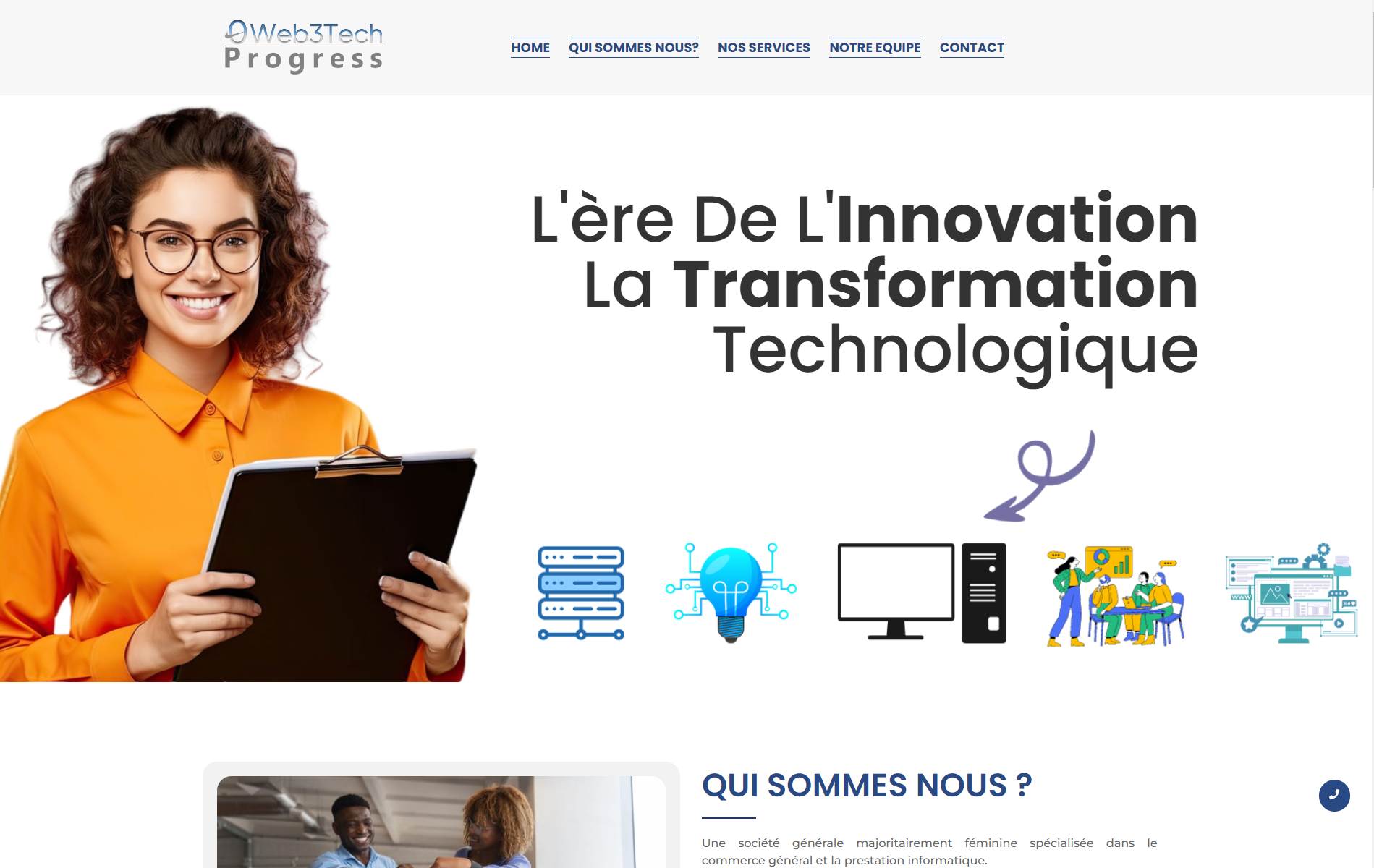 web3techprogress